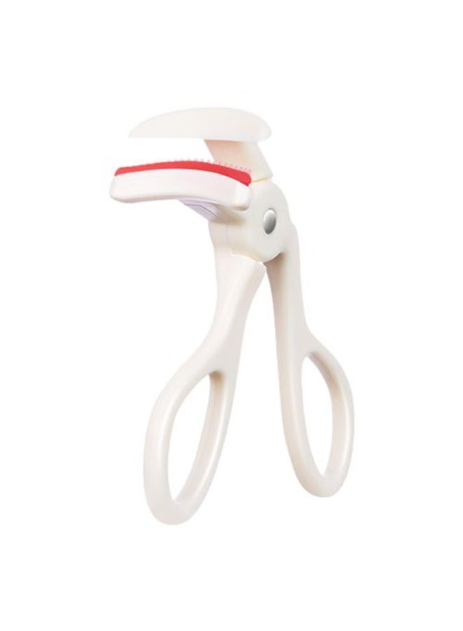 trendy Eyelash Eyelash Curler, Premium Plastic Eye Lash Curler, Without Pinching or Pulling Lash Curler Makeup Tool for Women and Girls, Quick Natural Curling for Long Lasting1PC (may vary color) - Image 1